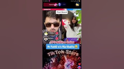 Mia khalifa 😂😂😂 V