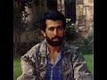 زندگینامه قهار عاصی    