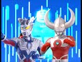チャンネル登録300人記念　後編ウルトラマンジードVSビクトルギエル
