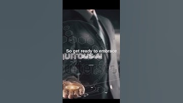 Welcome to the future of computing!🤯 💻 #UbiquitousComputing #FutureTech #WearableTech #Innovation