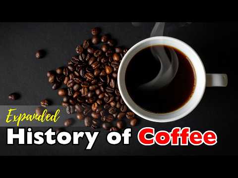 How Coffee Became the World’s Favorite Drink