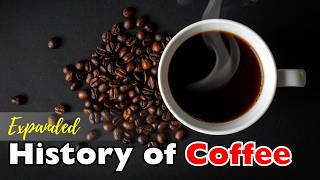 How Coffee Became the World’s Favorite Drink