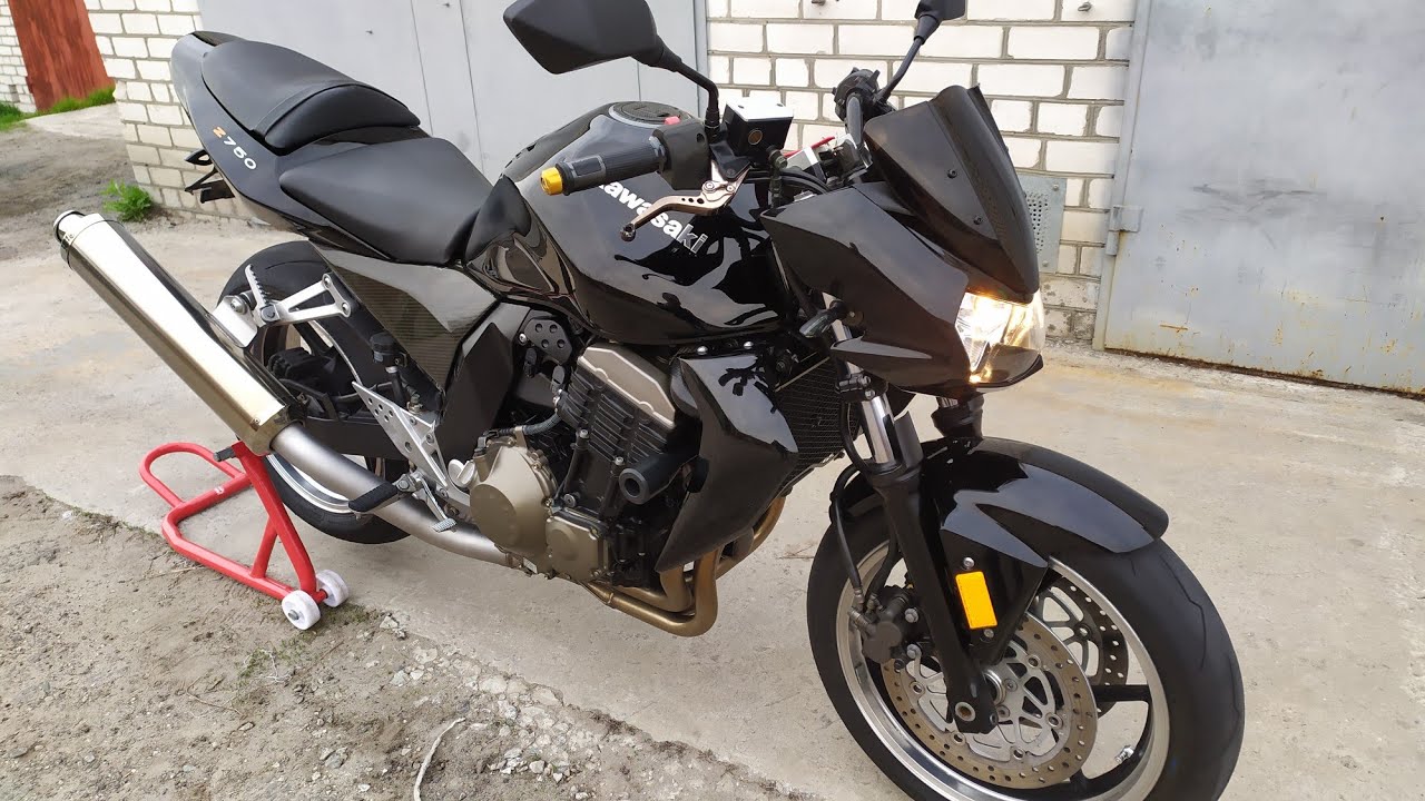 BonFactory ページ 1994 Kawasaki ZX-7 – Iconic Motorbike Auctions