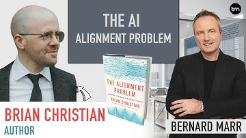 The Dangers Of Not Aligning Artificial Intelligence With Human Values