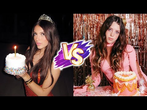 Coco Quinn VS