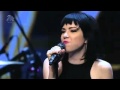 Carly Rae Jepsen - Run Away With Me (Live at Idols SA)