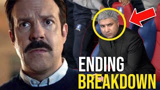 Ted Lasso Season 2 ENDING Recap and BREAKDOWN!
