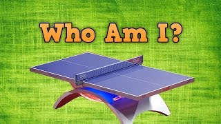 Free Ping Pong Tips from Coach EmRatThich: Q&A