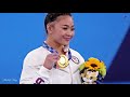 Breaking News: Sunisa Lee Yeej #1 Nyob Tokyo Olympic