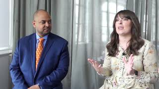 Northwell Health | The Employee Engagement Awards Interview