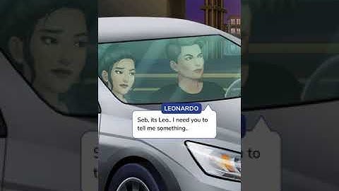 Finding Daisy (Part 10) Episode Choose Your Story