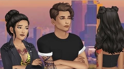 Finding Daisy (Part 10) Episode Choose Your Story