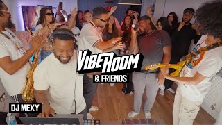 Download Lagu VIBEROOM \u0026 FRIENDS | DJ MEXY (R\u0026B,DANCEHALL) MP3 Download Lagu VIBEROOM \u0026 FRIENDS | DJ MEXY (R\u0026B,DANCEHALL) MP3