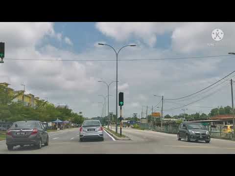 Melaka POV: Bachang - Batu Berendam