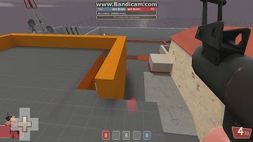 Cp_orange jump [Spawn to Spawn]