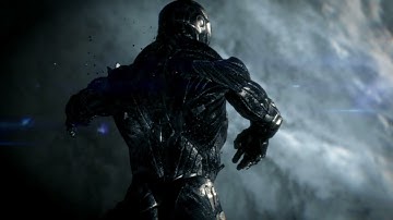 Crysis 3 Remastered (Post-Human Warrior) - Part #1: Tutorial & Post-Human