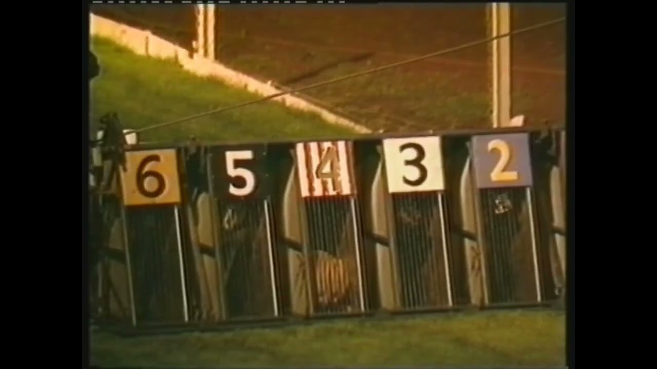 Hit The Lid v Randy 1988 - Throwback Series