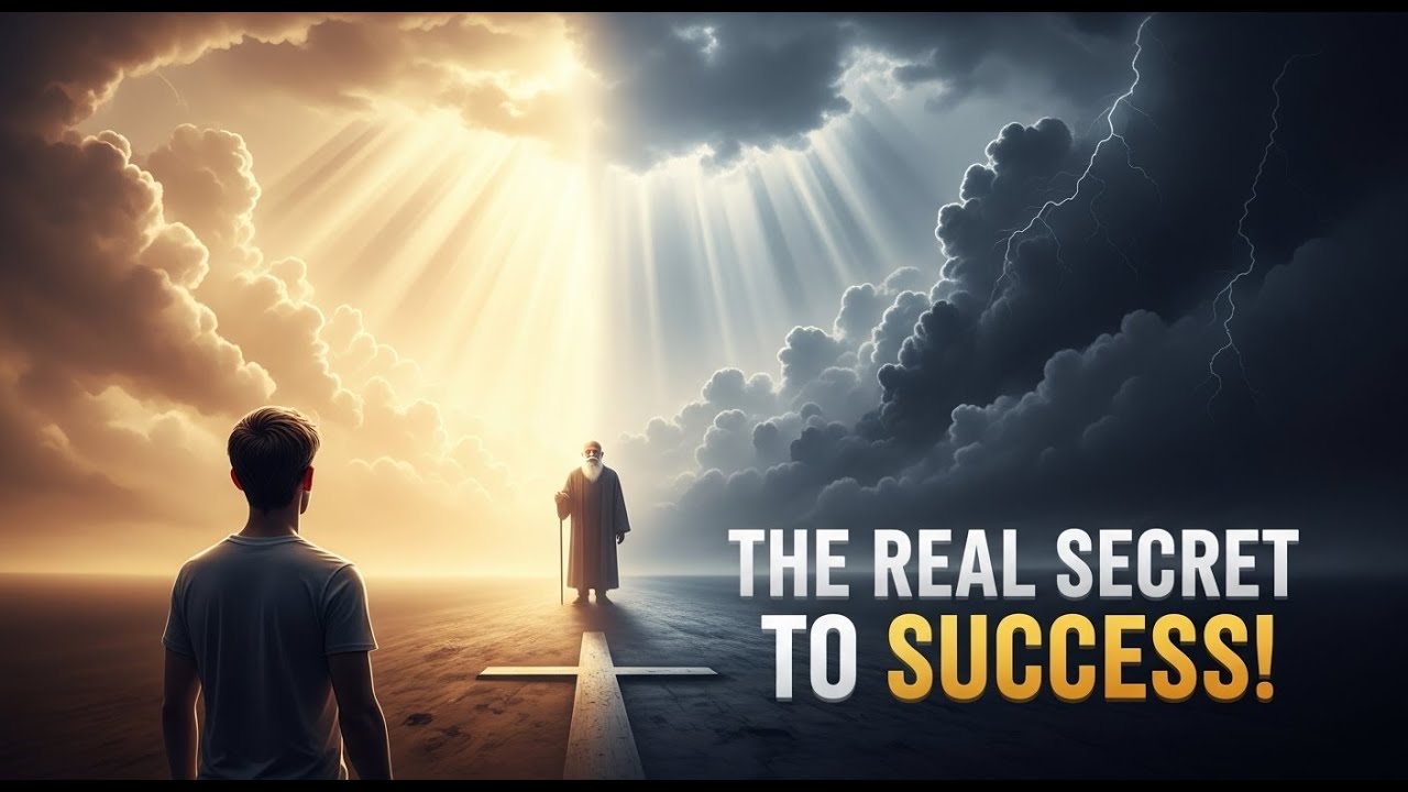 The Hidden Secret to Lasting Success | A Mind-Opening Story | Echoes of ...