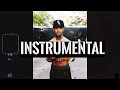 Toosii, Ft. 21 Savage - Pull Up ( Instrumental ) *BEST*