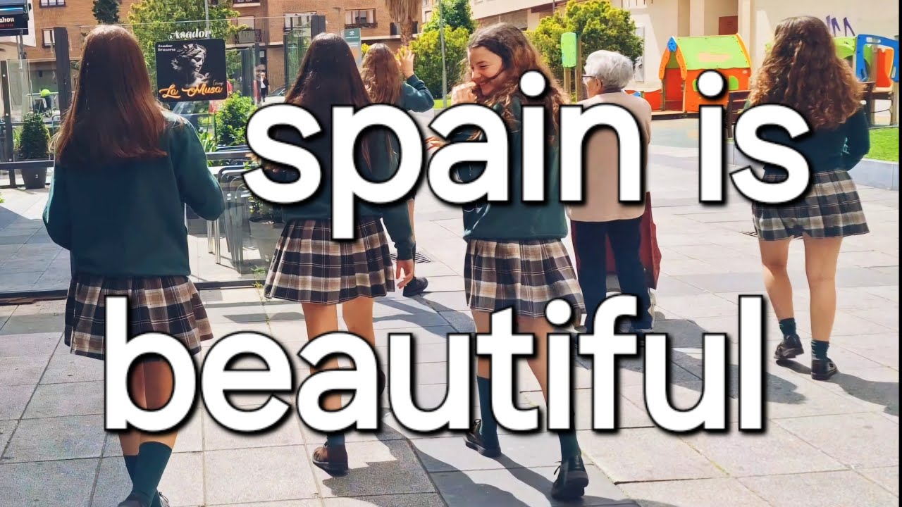 Spain | | Streets of Calahorra