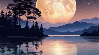 Moonlight Dance with Lyrics