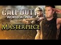 World at war is actually a masterpiece