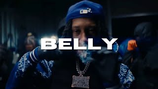 [FREE] 50 Cent x Digga D x 2000s Rap Type Beat - "Belly" | Hip Hop Type Beat 2023