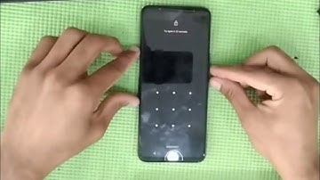 How to Hard Reset Asus ROG 5 Unlock Lock Screen