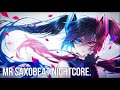 Mr Saxobeat Nightcore