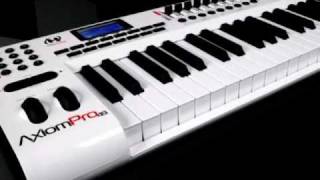 Axiom Pro - Introduction