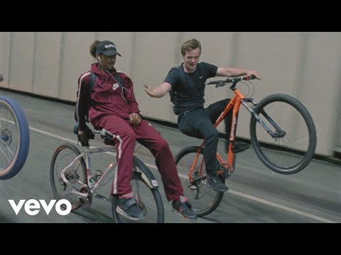 Snakehips, Anne-Marie - Either Way (Official Video) Ft. Joey Bada$$