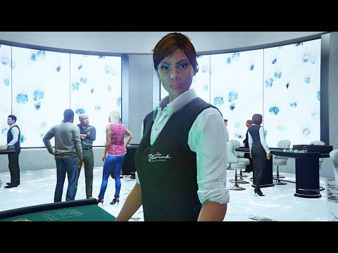 Manni L Perez's voice before GTA 6