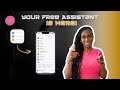 I Turned My iPhone into a Luxury Personal Assistant (For Free)