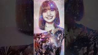 Digital photo edit || lisa digital photo editing #shorts #lisa #lalisa #blackpink #money #viral
