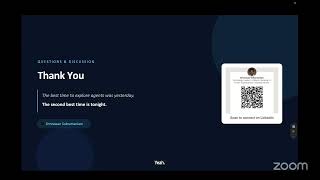 AI Agentic Society - OpenClaw Moment — Personal Agents in Action by Srini