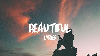 Bazzi - Beautiful (Lyrics) | Triple Track | Hey beautiful, beautiful, beautiful, beautiful angel...