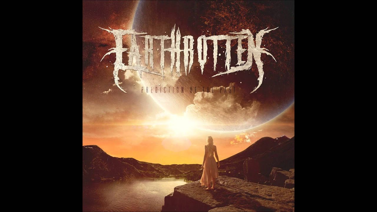 Earthrotten - The Train Of Apocalypse 