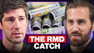 RMDs Aren't as Scary as You Think — But Ignoring Them Will Cost You