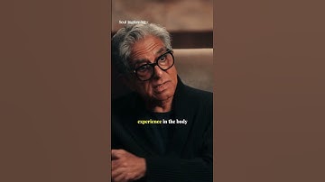 Universe in in You | Deepak Chopra #spirituality #universe #higherconsciousness #consciousness