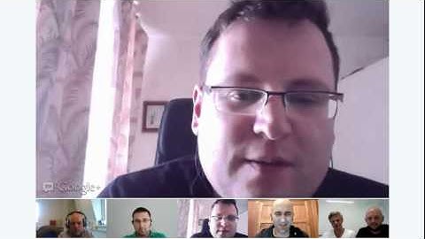 The eZ Publish Show #2 - A Better UX