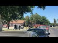 Man killed in targeted afternoon shooting in Stockton