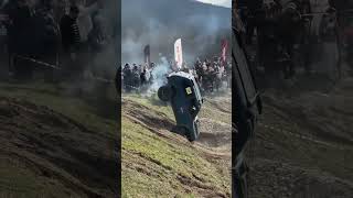 Off-Road пошел не по плану #extreme #motorsports #нива