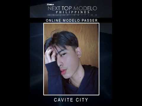 NTMP2020 ONLINE EDITION 1ST BATCH OF MODEL PASSERS