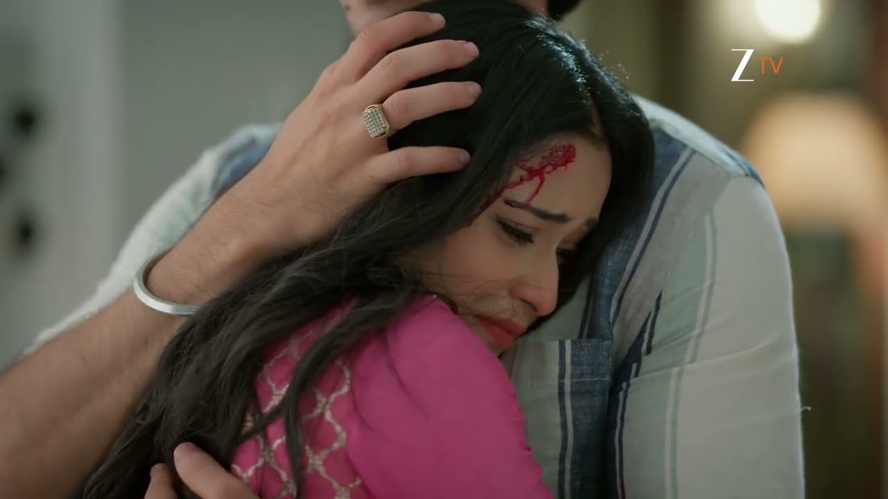 Vasudha | Will Devaansh manage to find what Avinash is dealing with?