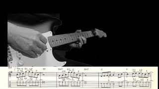 TAKANAKA MASAYOSHI 「EONA」 with TAB