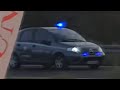 POLSKI WHELEN SIREN! - (BLOOD TRANSPORT) KREW ALARMOWO przejazd #whelen #wail