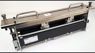 Duplo RSM-01 Rotary Score Module for a DC-645 Slitter / Cutter / Creaser - Inventory #3684
