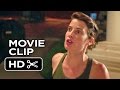 Results Movie CLIP - Do You Want To Date Me? (2015) - Cobie Smulders Comedy HD