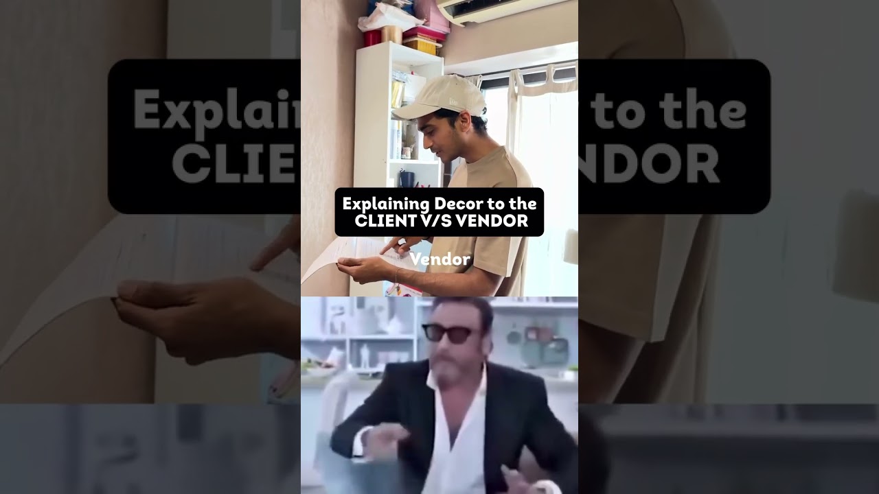 Client VS Event Manager