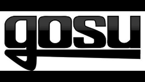 Programowanie gier z Ruby za pomocą Gosu #0 - Instalacja